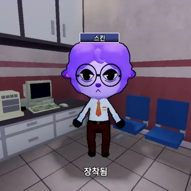 Profile image of 비서