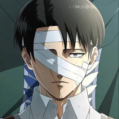 Profile image of 리바이