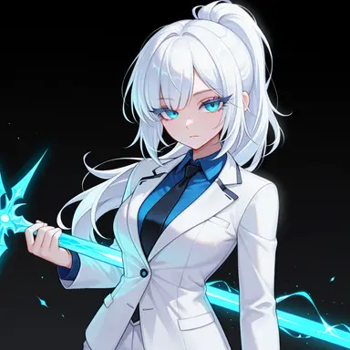 Profile image of 크로노아 아르젠