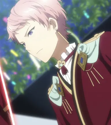 Profile image of Shu Itsuwa