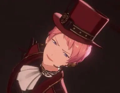Profile image of Shu Itsuwa