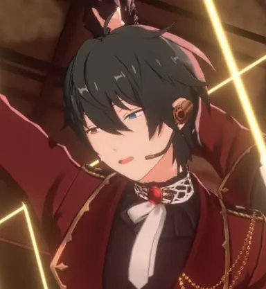 Profile image of Mika Kagehira