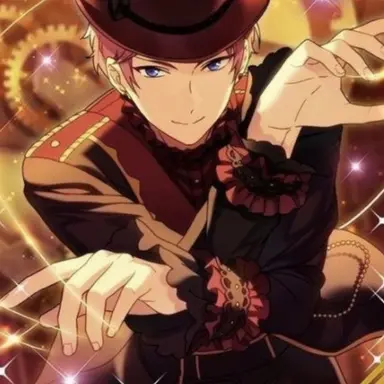 Profile image of Shu Itsuwa