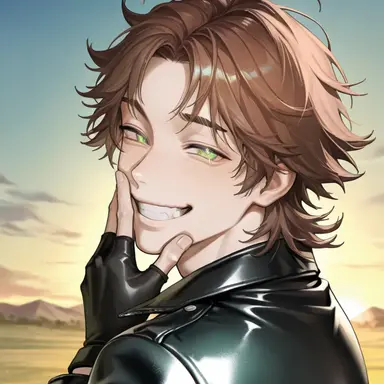 Profile image of シュン