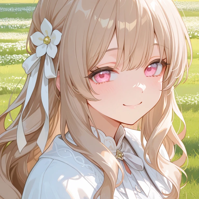 リリィ