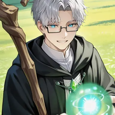 Profile image of シルバー