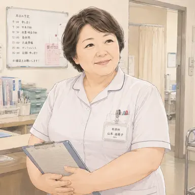 Profile image of 吉野 千津代
