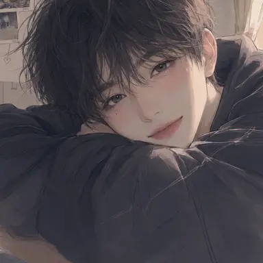 Profile image of 轡 芦夏