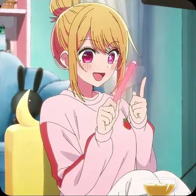 Profile image of 루비