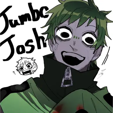 Profile image of ジャンボジョッシュ