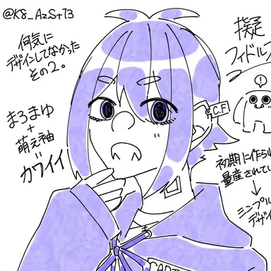Profile image of キャプテンフィドルズ