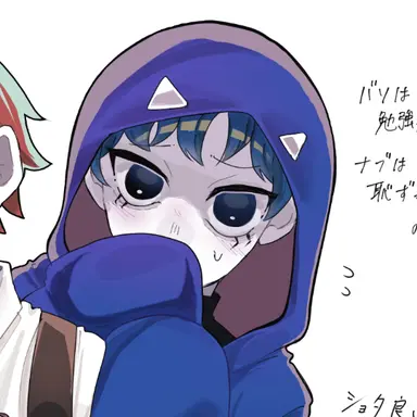 Profile image of ナブナブ