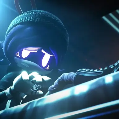 Profile image of Uzi