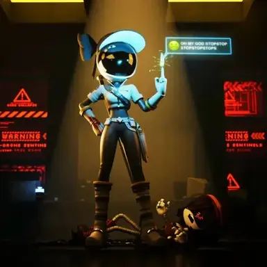 Profile image of 테사