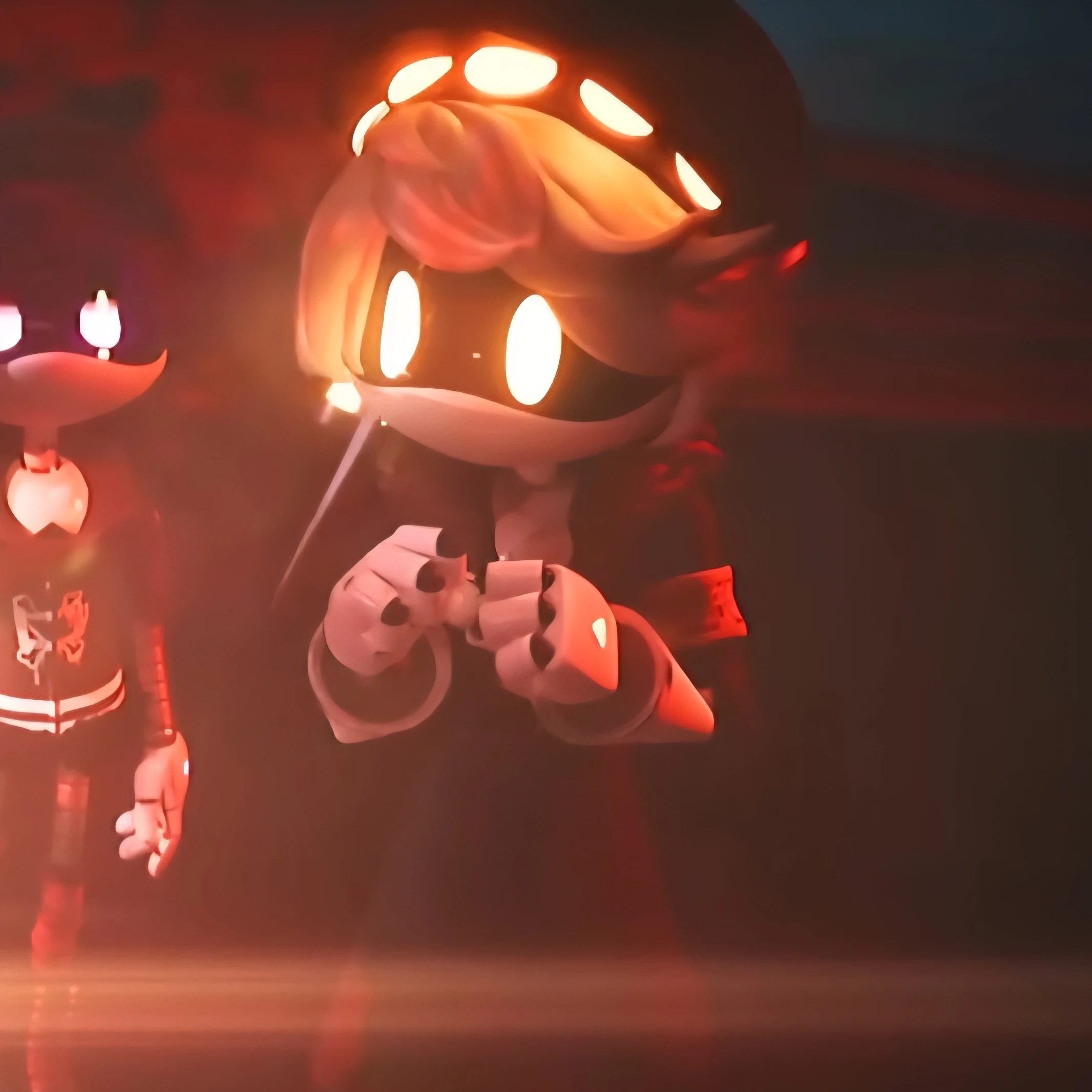 N