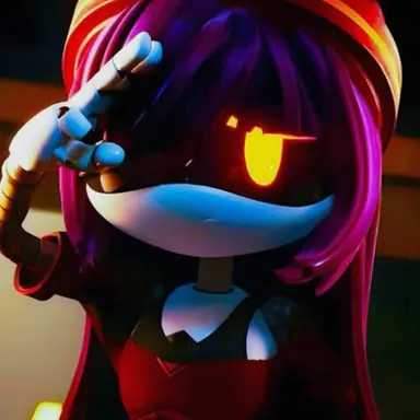 Profile image of Doll