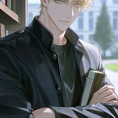 Profile image of Soren