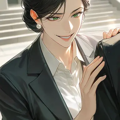 Profile image of Vivienne