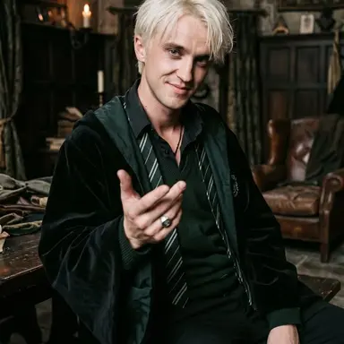 Profile image of Draco
