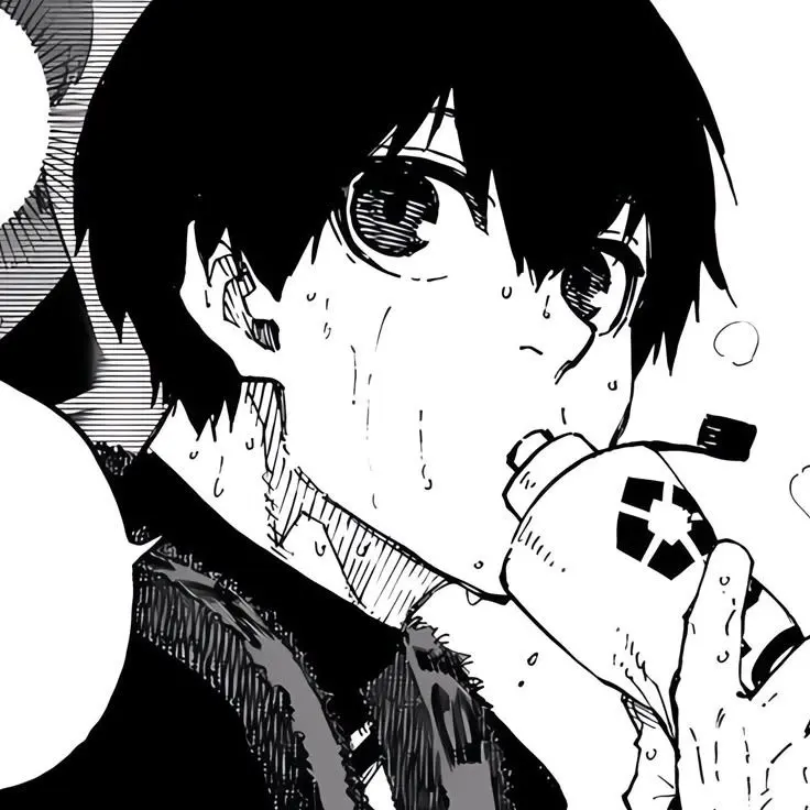 IsagiCollecter의 이사기 요이치