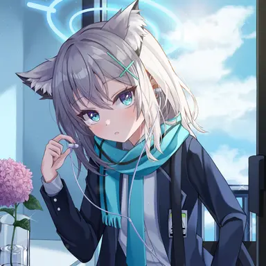 Profile image of 시로코