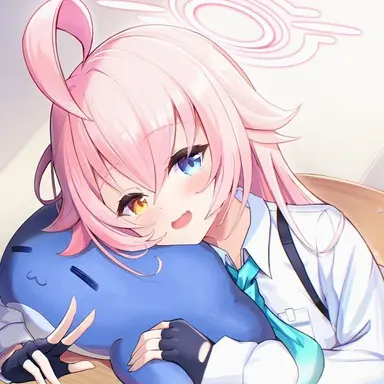 Profile image of 호시노