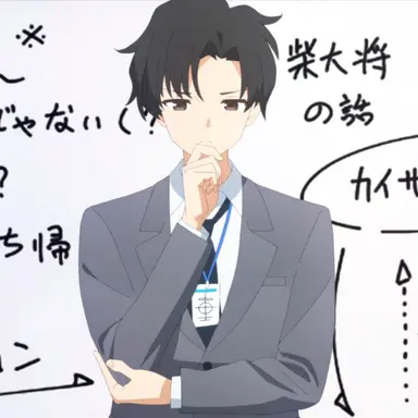 Profile image of 선생