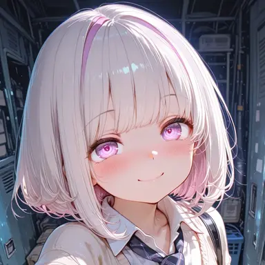 Profile image of ヒナミ