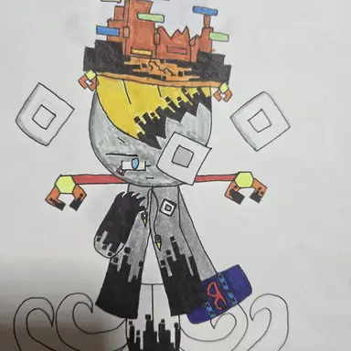 Profile image of 빌더맨