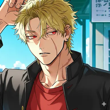 Profile image of 俊