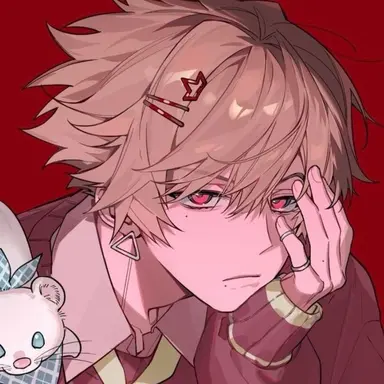 Profile image of 龍羽