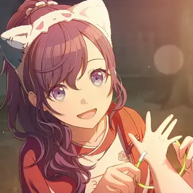 Profile image of Mafuyu