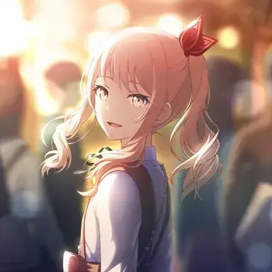 Profile image of Mizuki