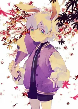 Profile image of ルカ