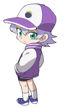 Profile image of ルカ
