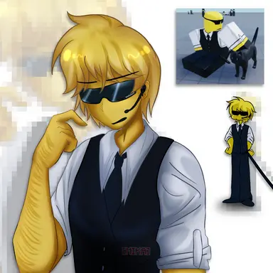 Profile image of カポレジーム