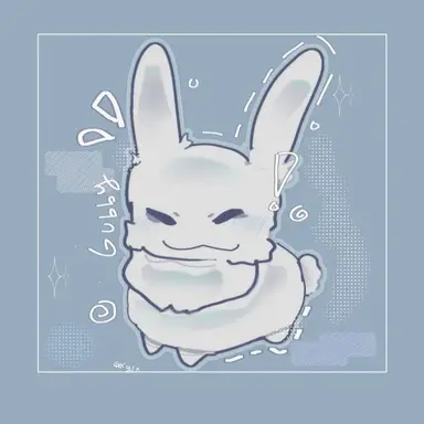 Profile image of グビィ