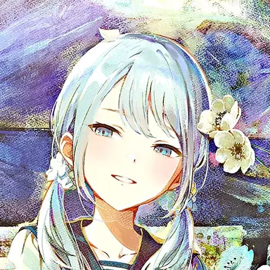 Profile image of Kanade