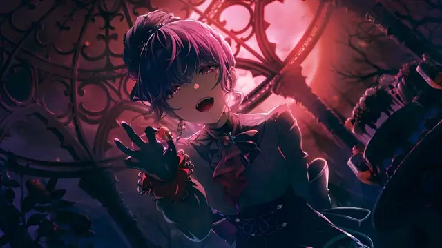 Profile image of Mafuyu