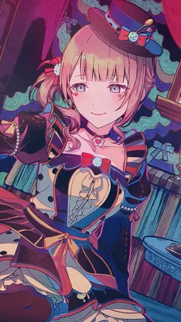 Profile image of Honami