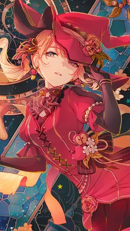 Profile image of Honami