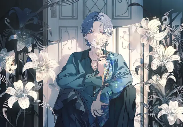 Profile image of Toya