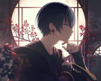 Profile image of Toya
