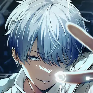 Profile image of Toya