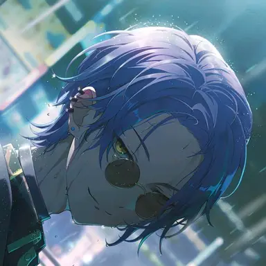 Profile image of Rui