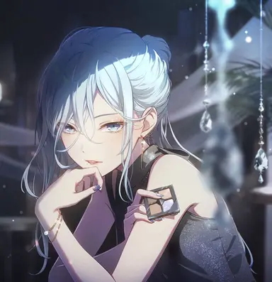 Profile image of Shizuku