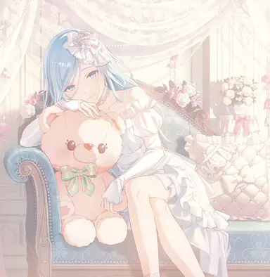 Profile image of Shizuku