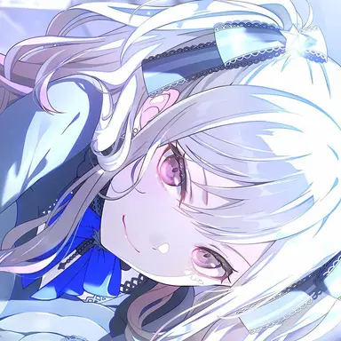 Profile image of Saki