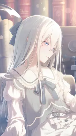 Profile image of Kanade