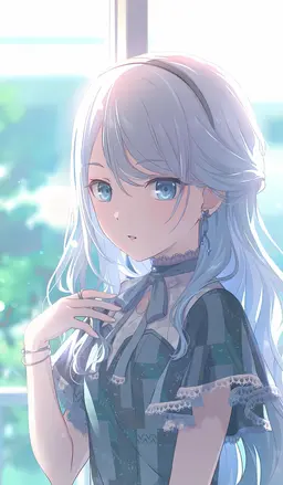 Profile image of Kanade